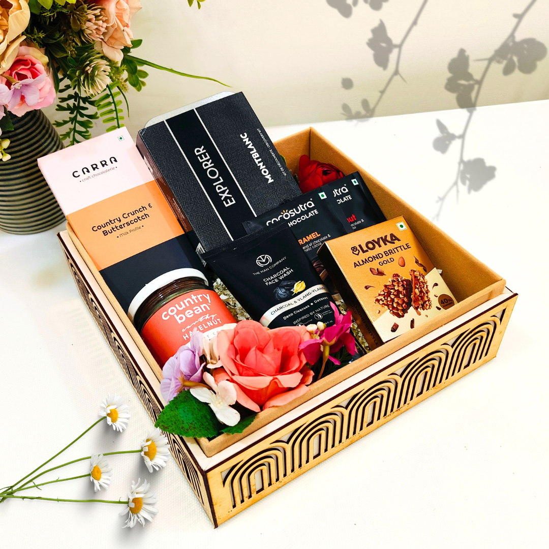 King Bro Hamper