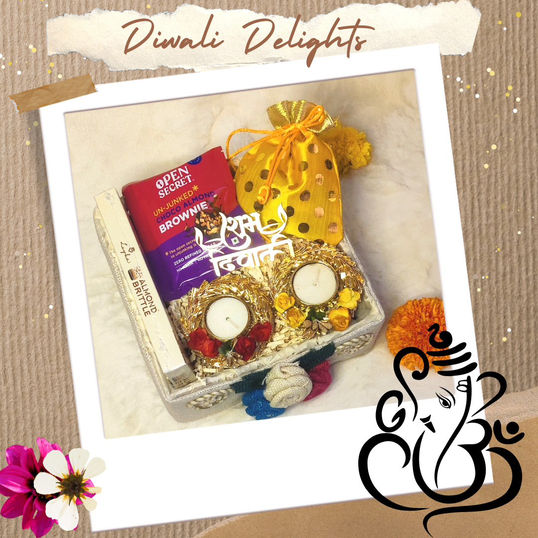 Diwali Gift Hamper | Diwali Gift