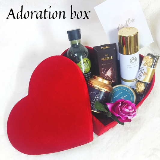 Adoration Box
