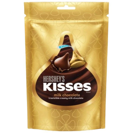 Hershey's Kisses Chocolate 33.6g