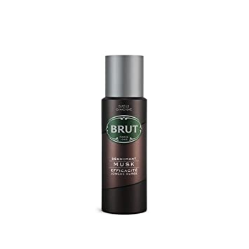 Brut Body Perfume