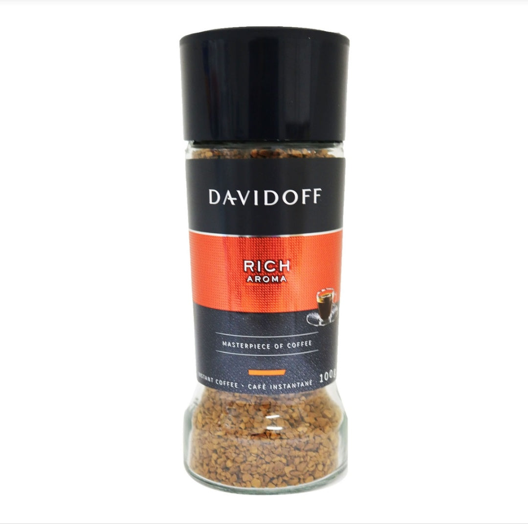 Davidoff coffee 100g