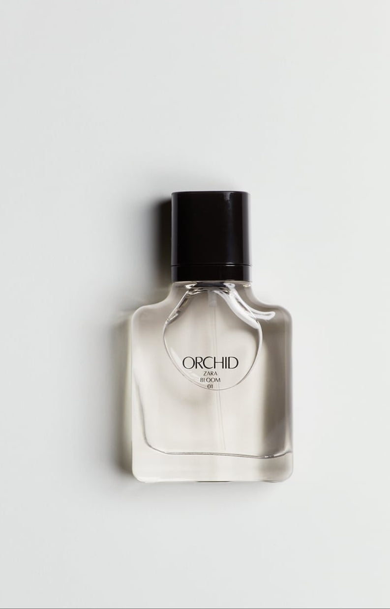 Zara Woman Orchid Perfume 30ml