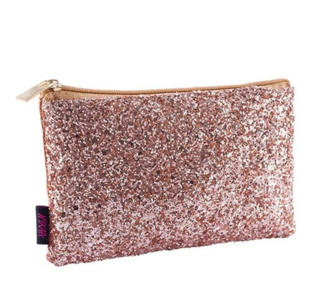 Makeup Pouch - Shimmer