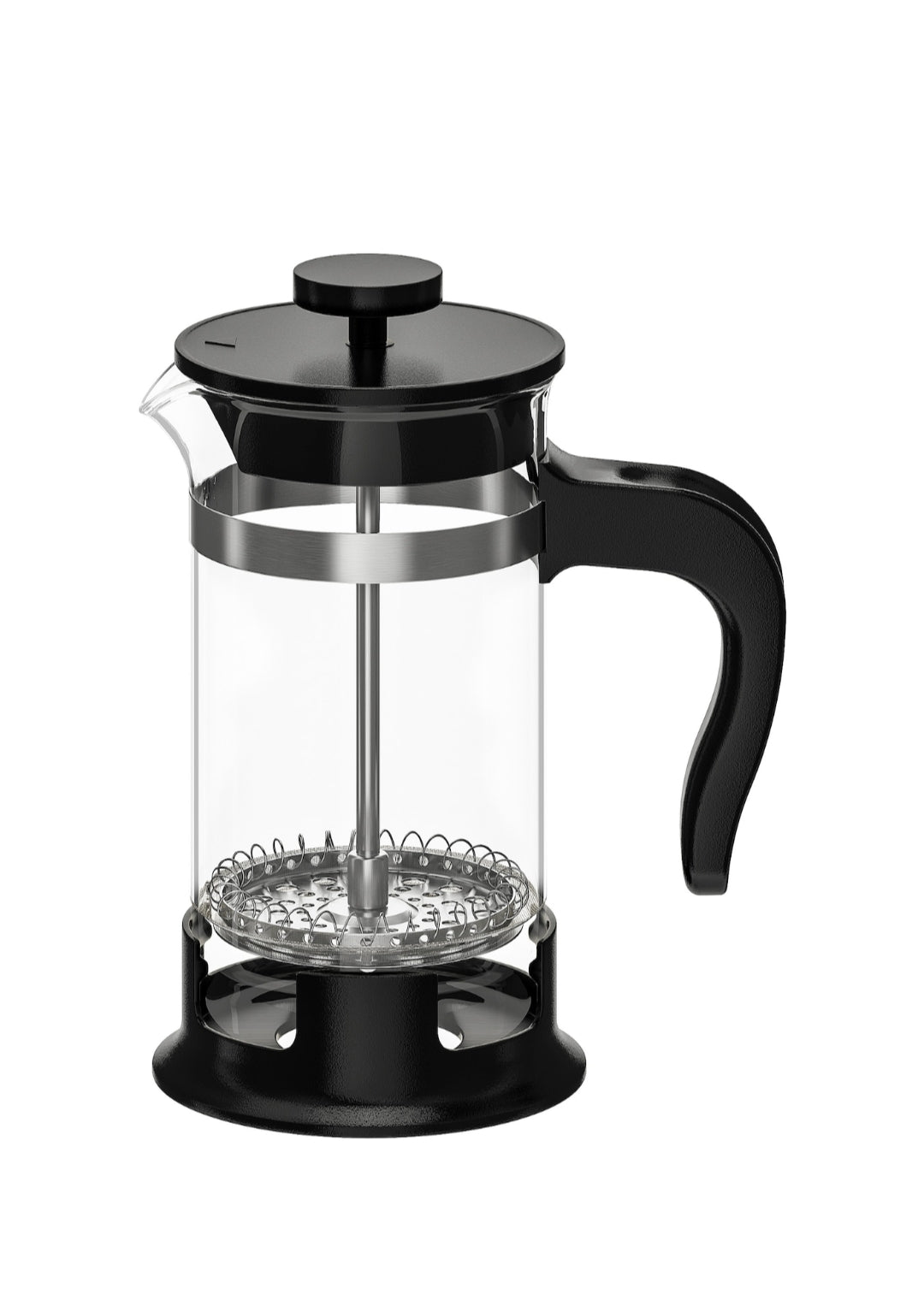 French Press Coffee Maker