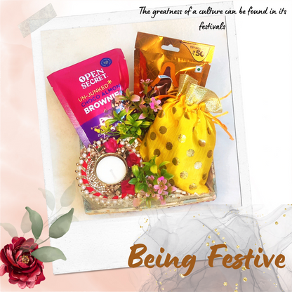 Diwali Gift hamper | Diwali Gifts